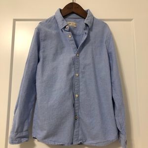 Zara boy's shirt